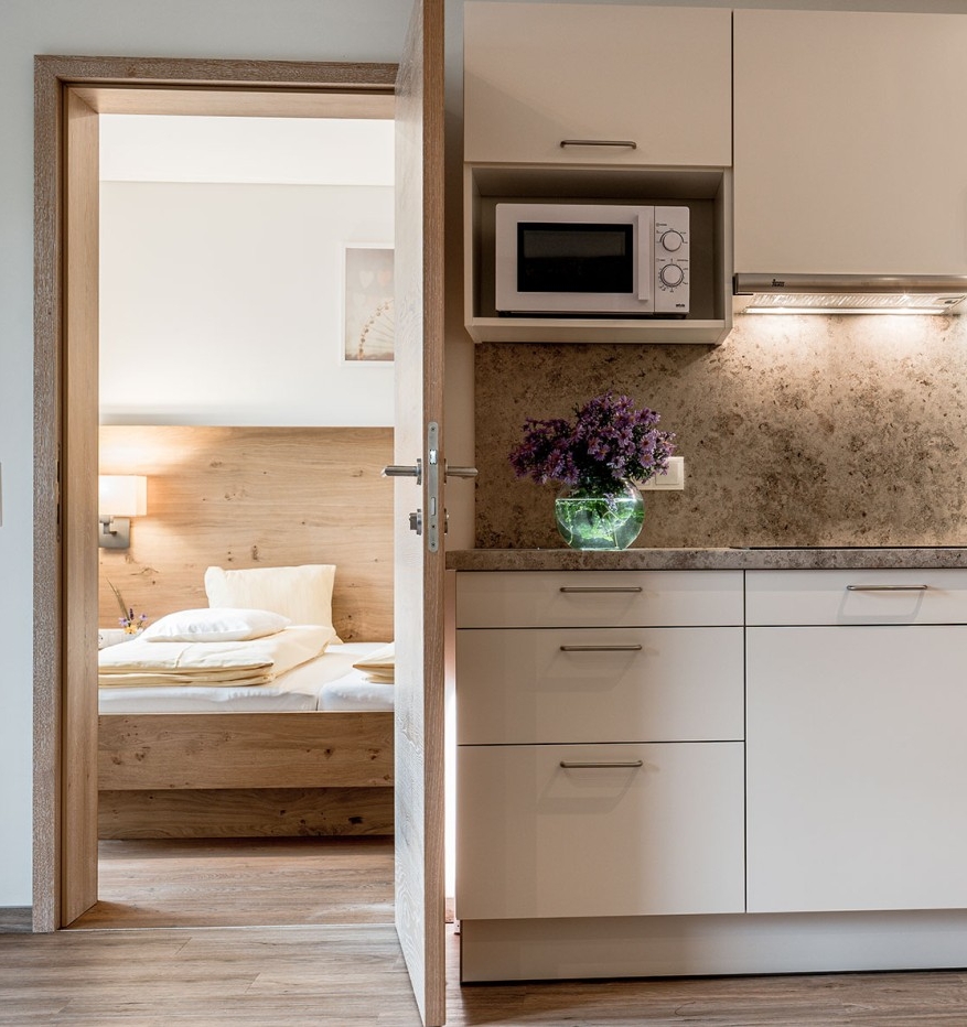 FREINDS Apartment in Barbara's Aparthotel