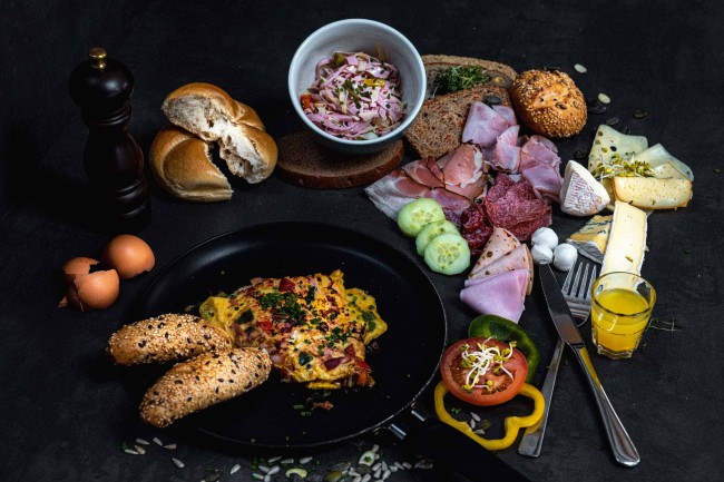 fruehstueck hotel 13