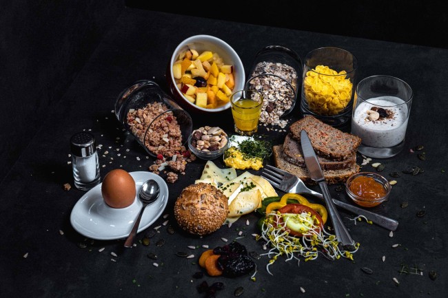 fruehstueck hotel 14