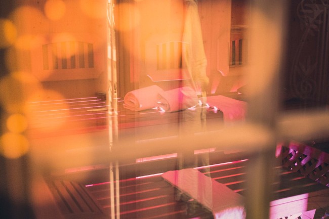 saunabereich hotel 4