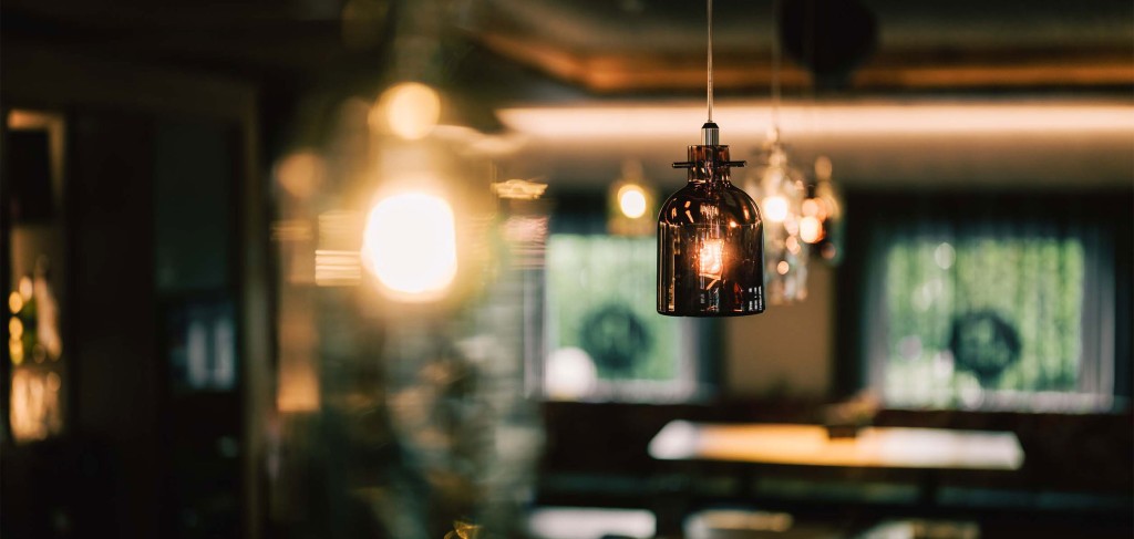 Hauseigene Bar - BAR.bara 