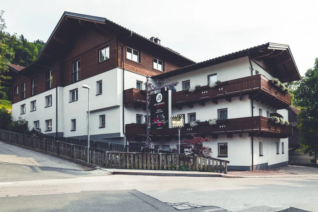 Hotel Die Barbara in Schladming, Austria