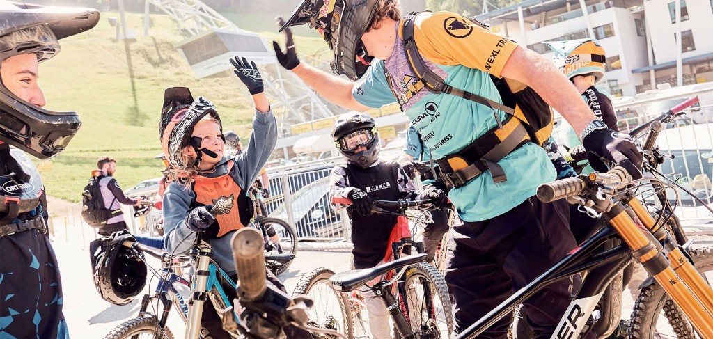 Bikeschool Pekoll ©Armin Walcher 