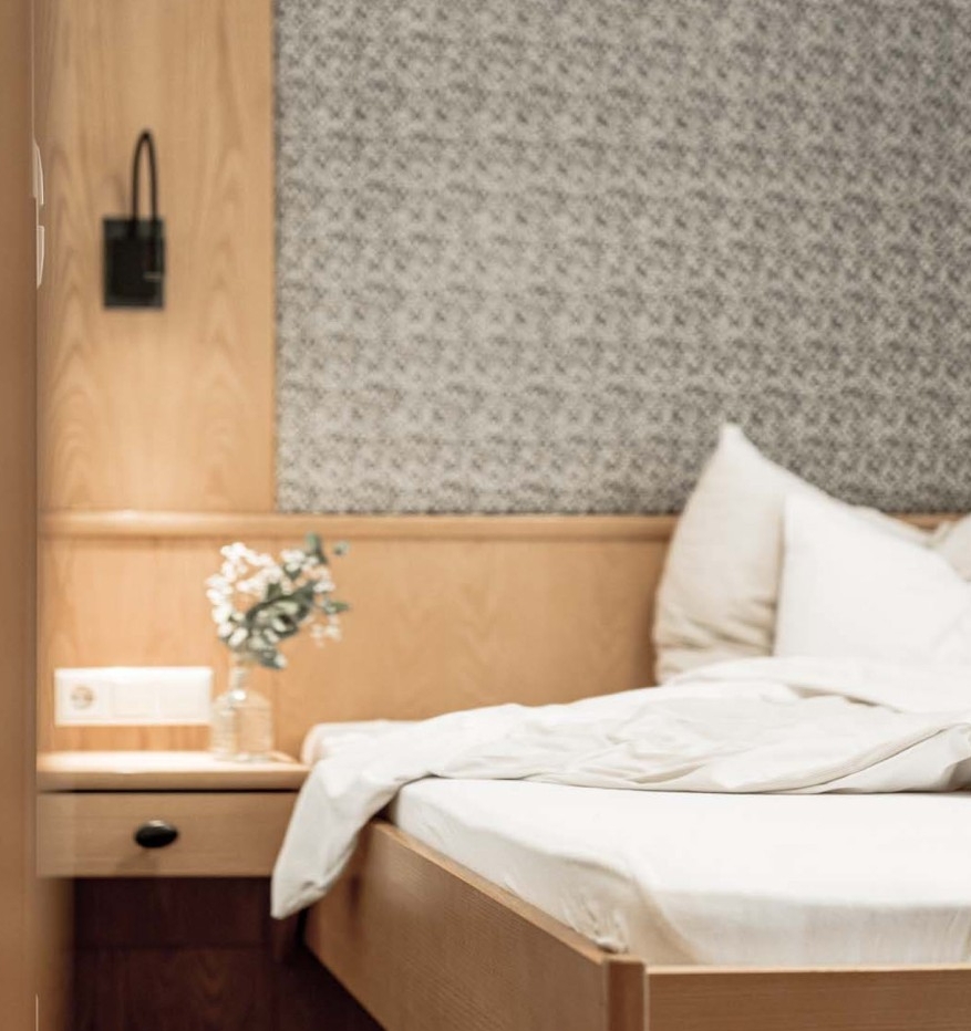 Einzelzimmer SINGLE Room