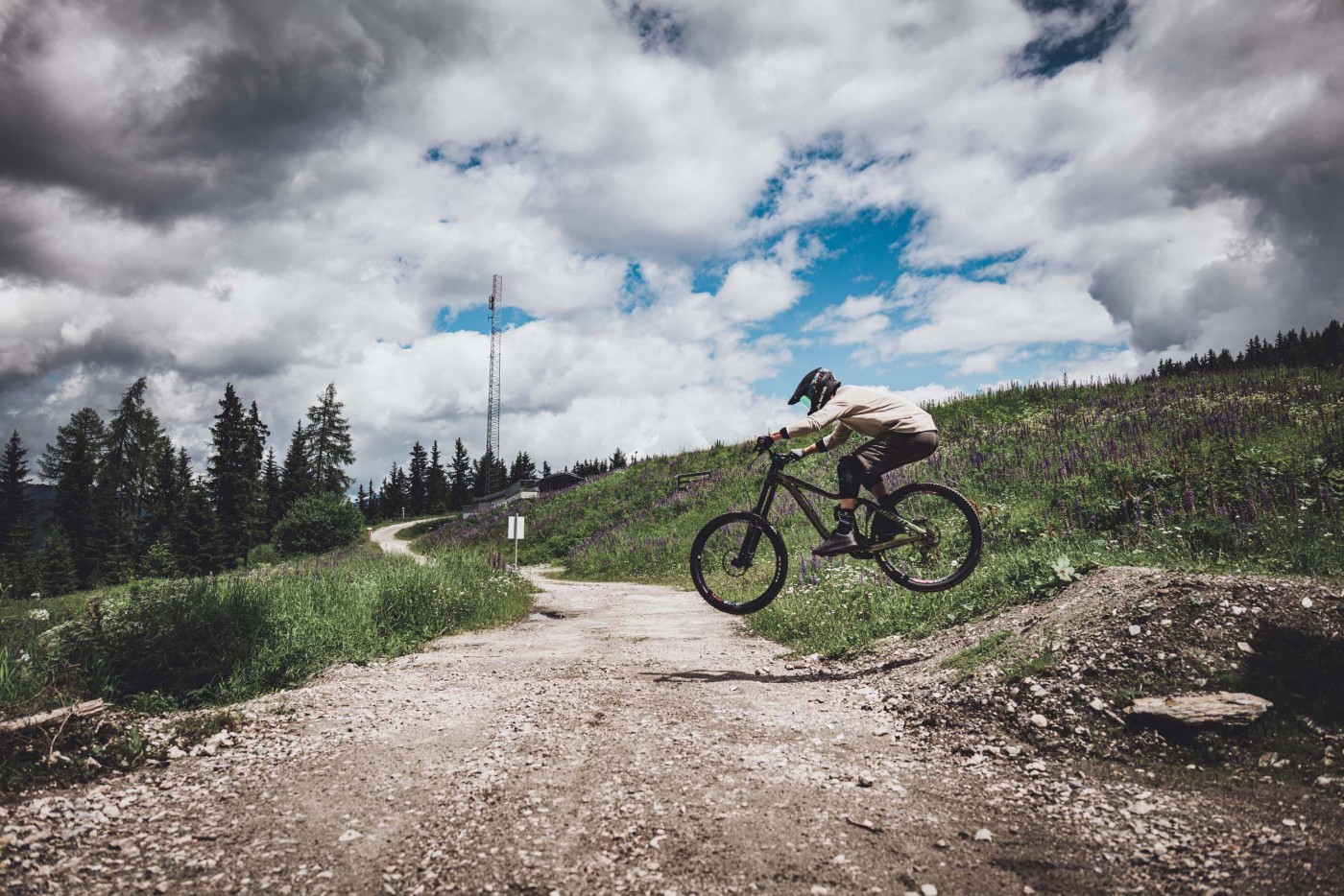 Bikeurlaub bei Barbara in Schladming-Dachstein