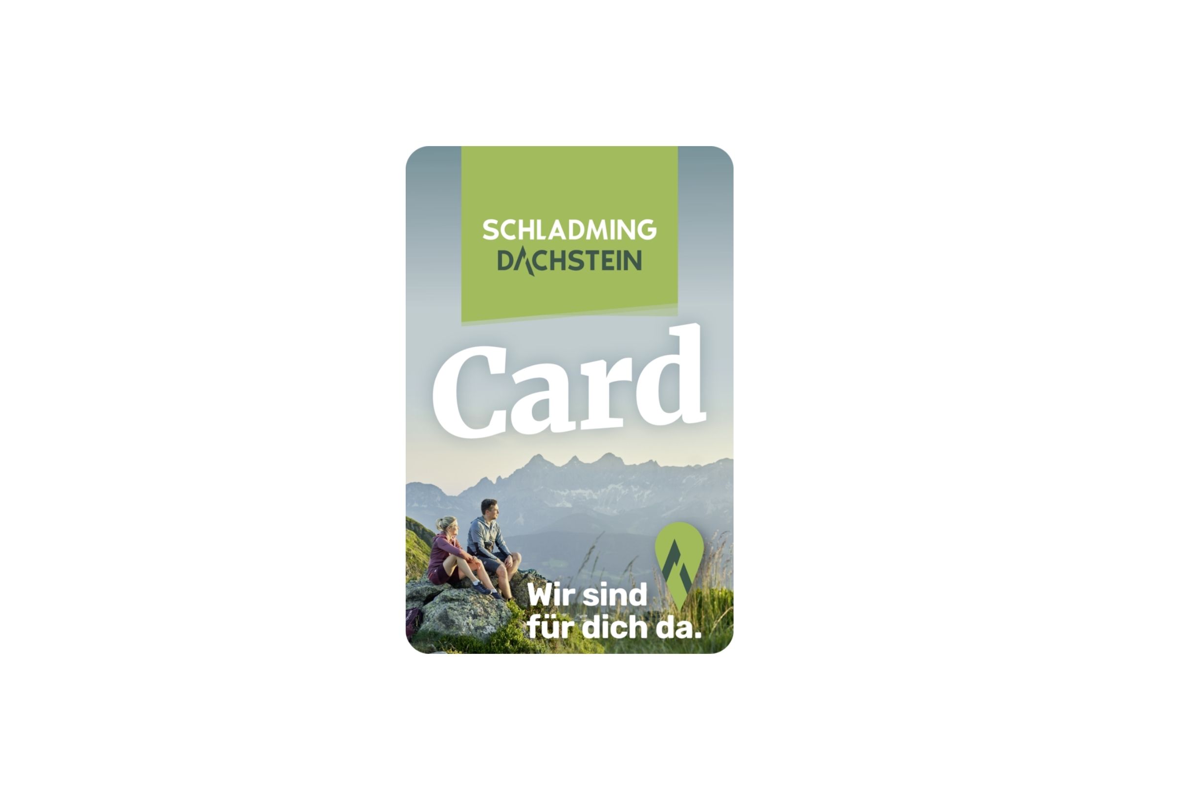 Schladming-Dachstein Card