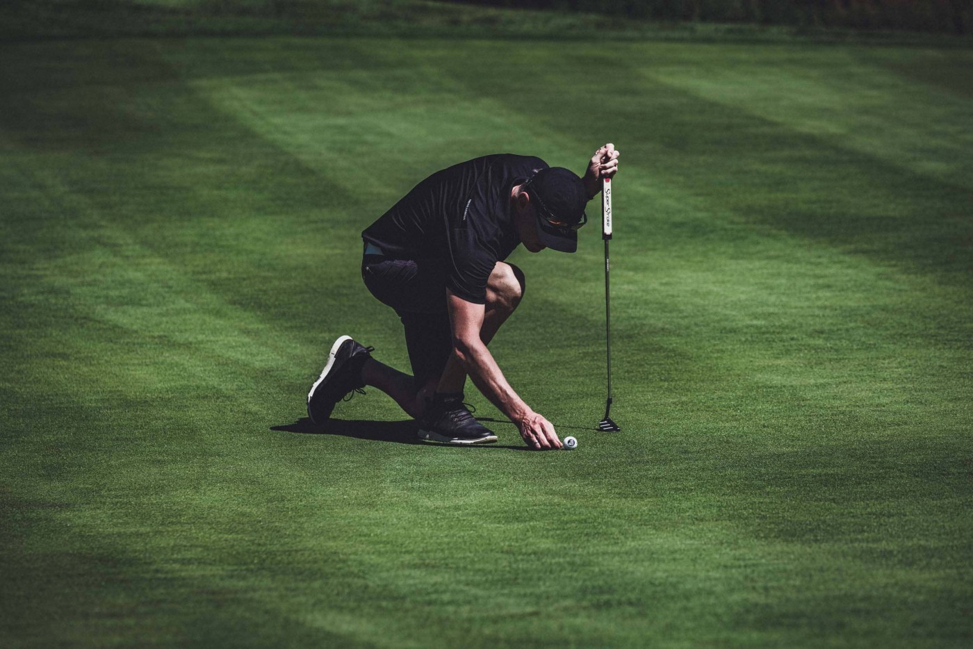 Golf Urlaub in Schladming