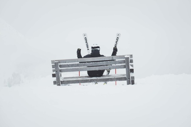 Last-Minute Deal im Januar