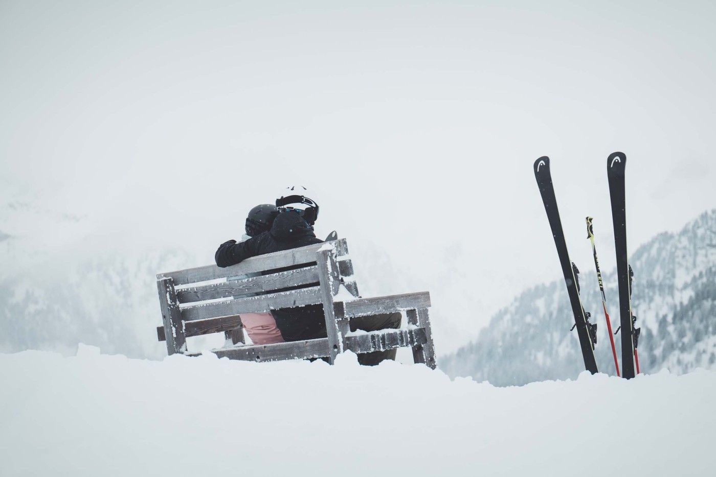 Skiurlaub bei Barbara in Schladming