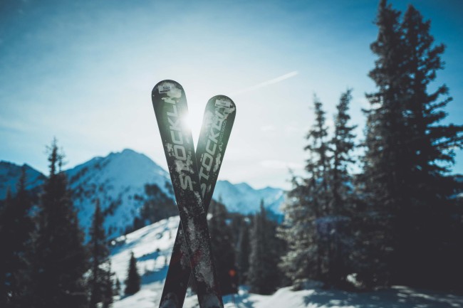 Sonnenskilauf in Schladming auf der Planai genießen