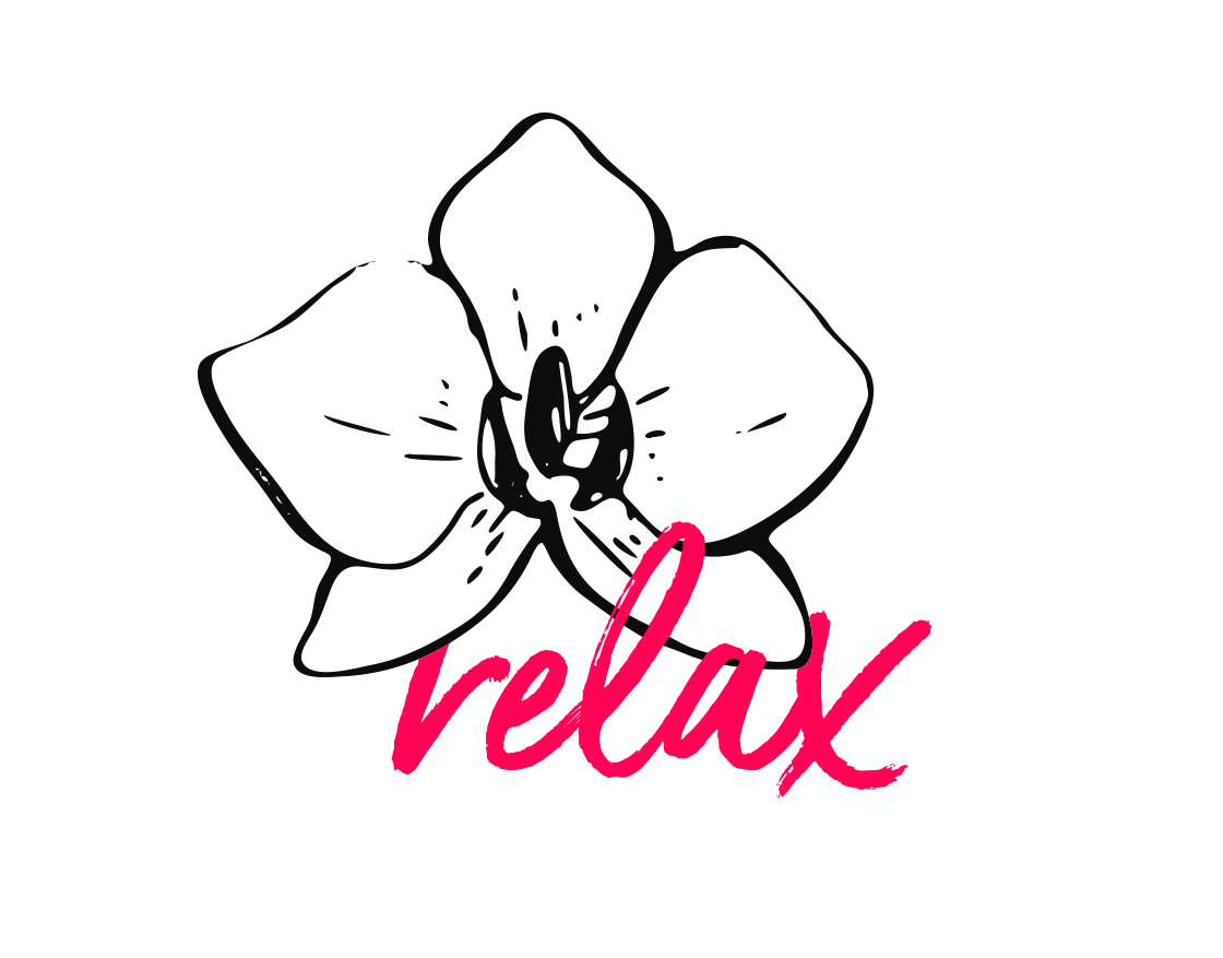 Just relax!
