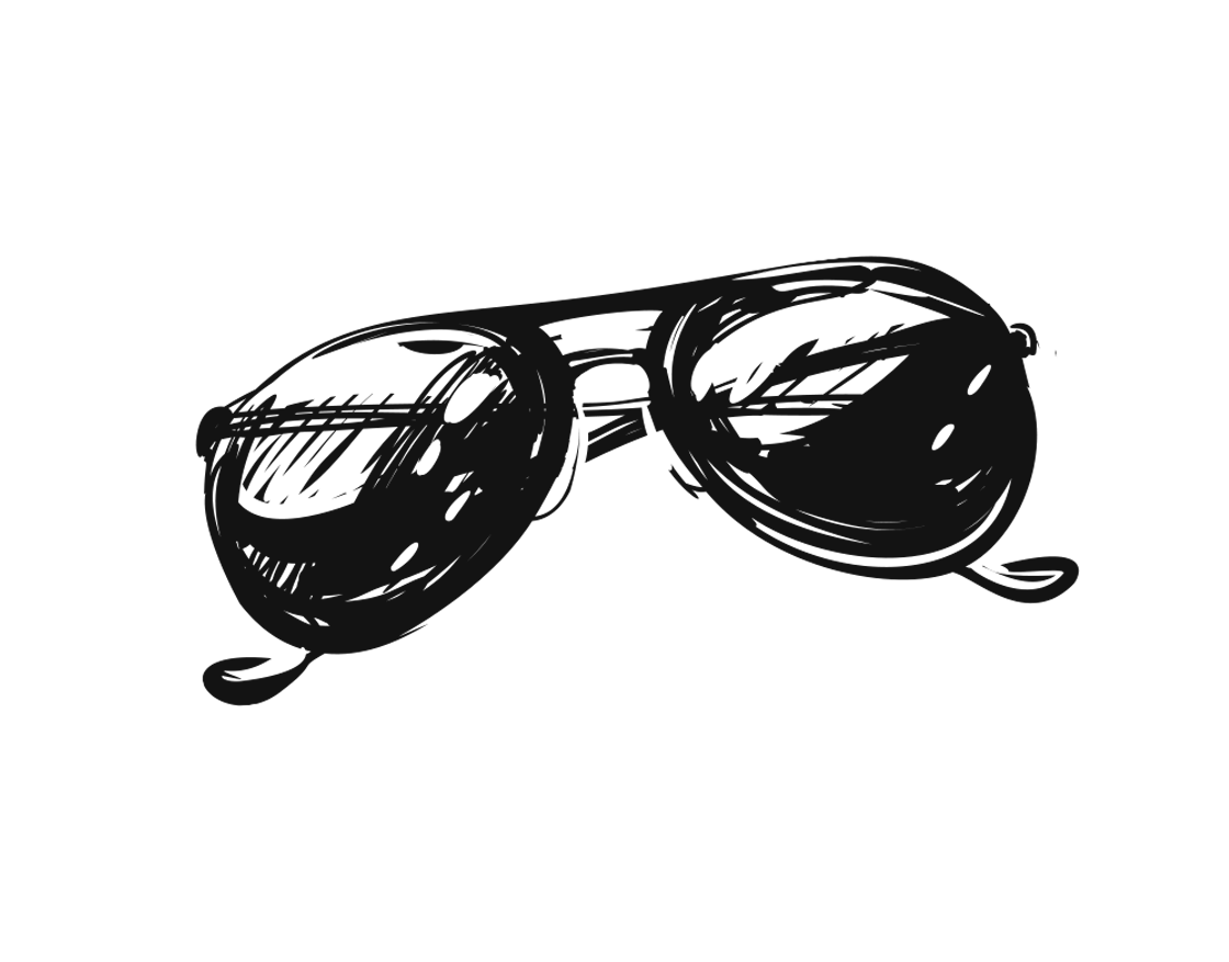 Sunglass-Icon