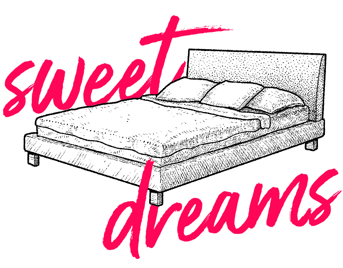 Sweet dreams