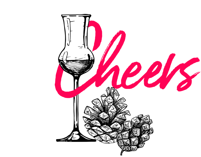 Zirbenschnaps